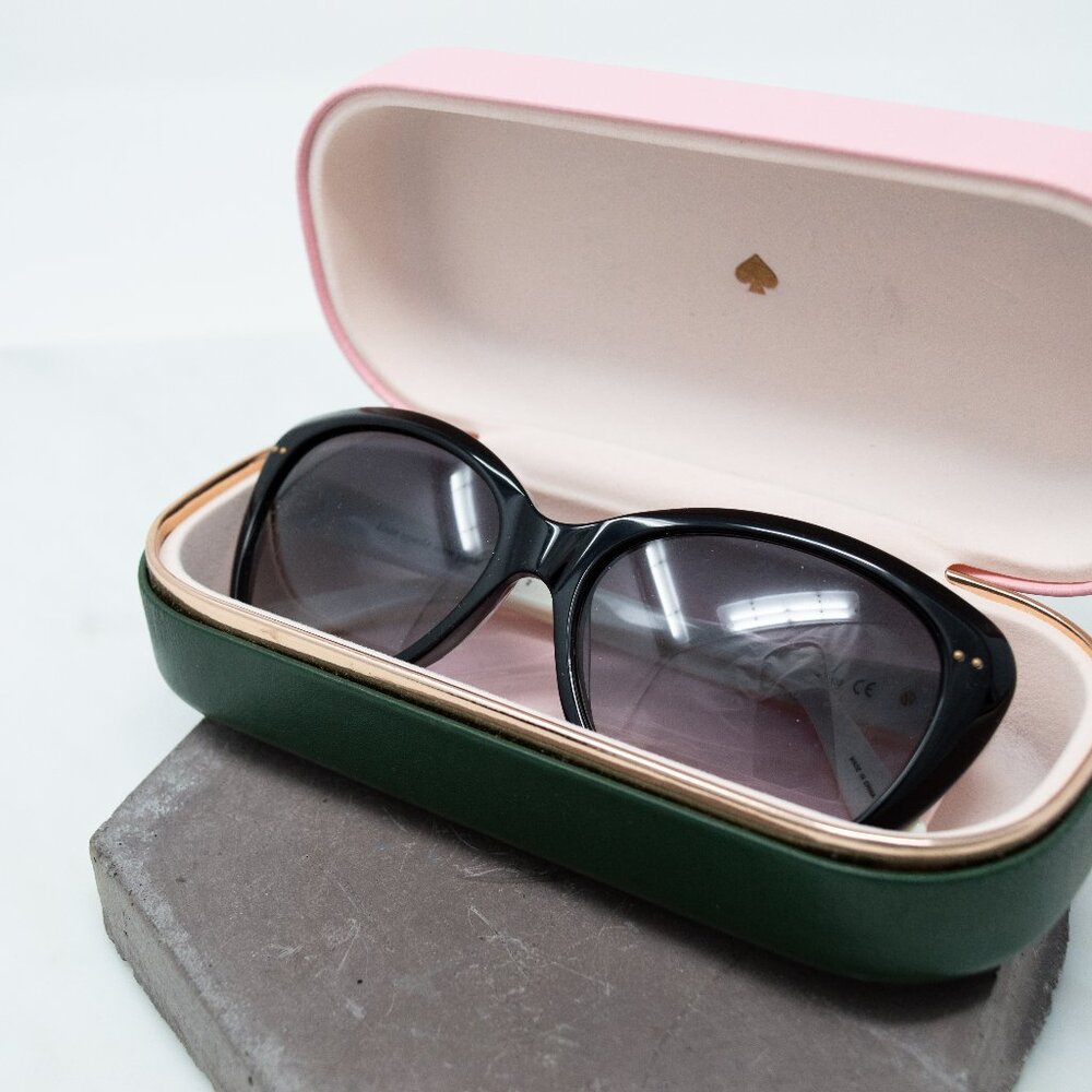 NEW Classic & Classy Kate Spade Sunglasses